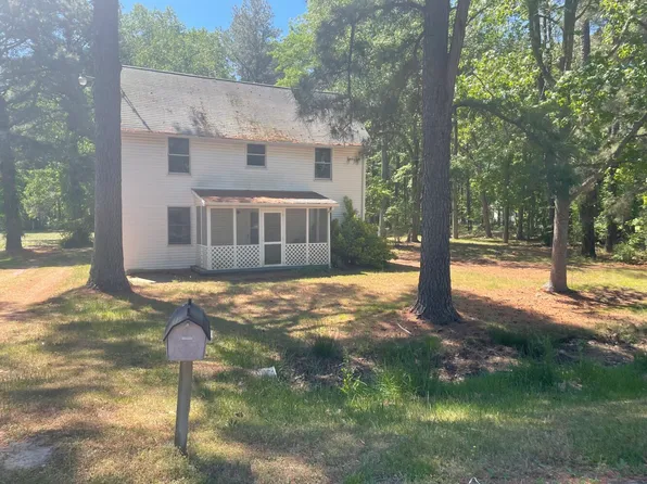1113 Taylors Island Rd, Madison, MD 21648