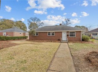 172 W Bayview Blvd, Norfolk, VA 23503