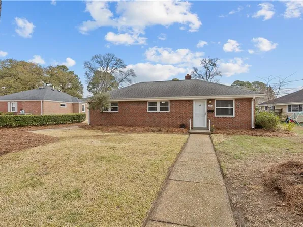 172 W Bayview Blvd, Norfolk, VA 23503