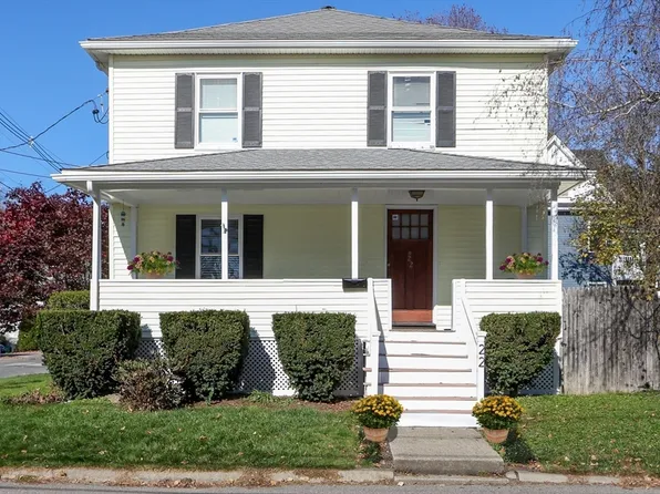 22 Harvard St, Natick, MA 01760