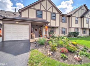 348 Essex Ct #3-A, Wood Dale, IL 60191