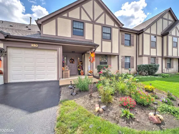 348 Essex Ct #3-A, Wood Dale, IL 60191