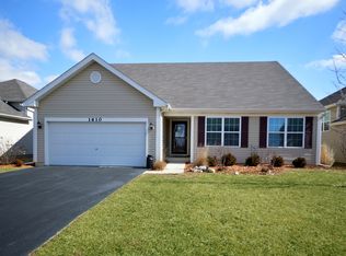 1610 Seward Rd, Joliet, IL 60431