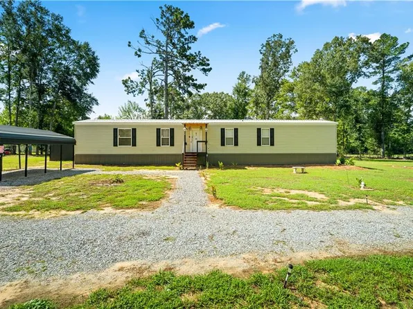 12 Liberty Hill Rd, Boyce, LA 71409