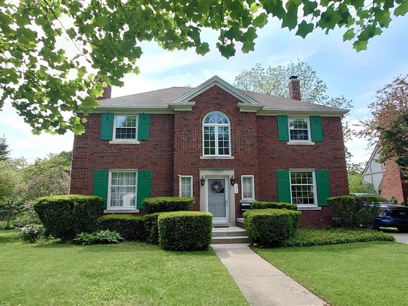 130 S Wilson Blvd, Mount Clemens, MI 48043