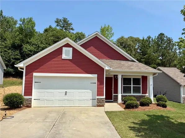 417 Laurel Grove Ct, Seneca, SC 29678