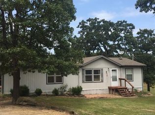 19258 County Road 1480, Ada, OK 74820