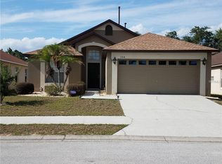 264 Cello St, Davenport, FL 33896