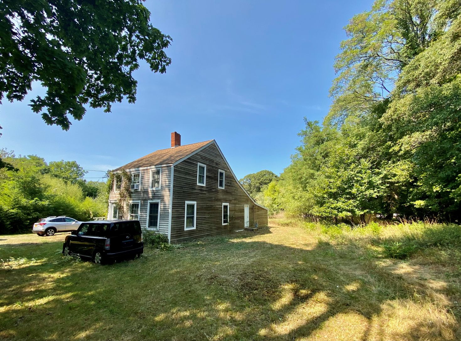  Main House
