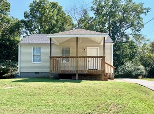 105 Valley View Cir, Clarksville, TN 37040