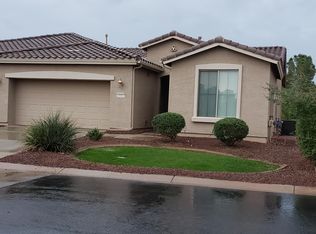20601 N Lemon Drop Dr, Maricopa, AZ 85138