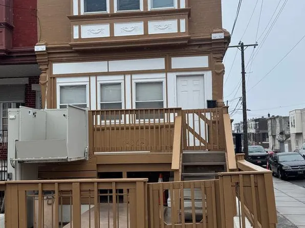 162 W Allegheny Ave, Philadelphia, PA 19133