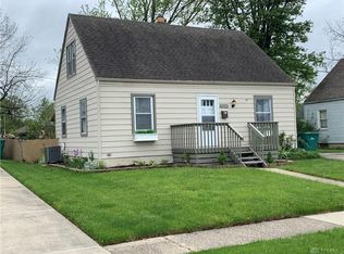 2170 Adventure Dr, Dayton, OH 45420