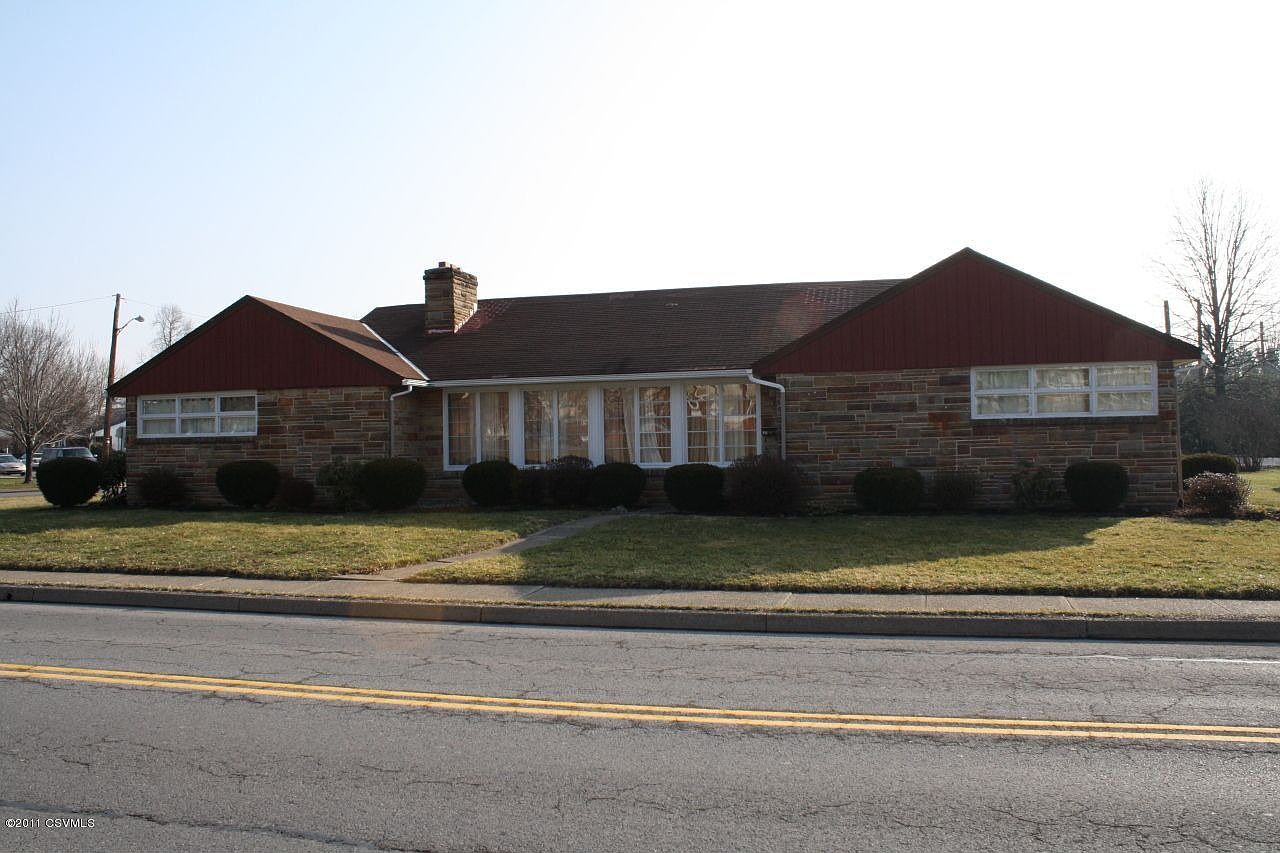 411 N Broad St, Selinsgrove, PA 17870 Zillow