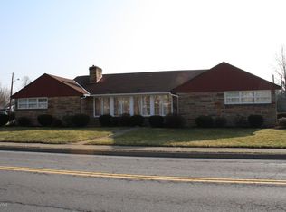 411 N Broad St, Selinsgrove, PA 17870