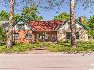 1824 Barker Ave, Lawrence, KS 66044