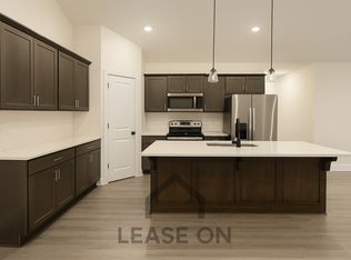 1632 S Hickory Creek St, Wichita, KS 67235