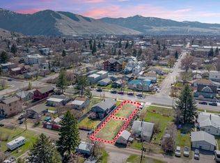 926-928 Turner St, Missoula, MT 59802
