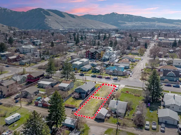 926-928 Turner St, Missoula, MT 59802