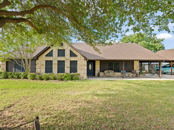 1366 Hcr #1414, Covington, TX 76636