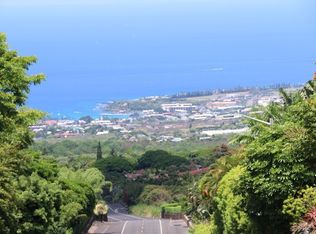 LOT 33 Lot 33, Holualoa, HI 96725