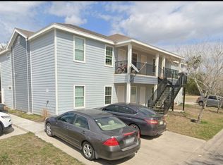 108 N Linares St, Alton, TX 78573