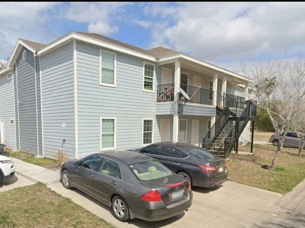 108 N Linares St, Alton, TX 78573