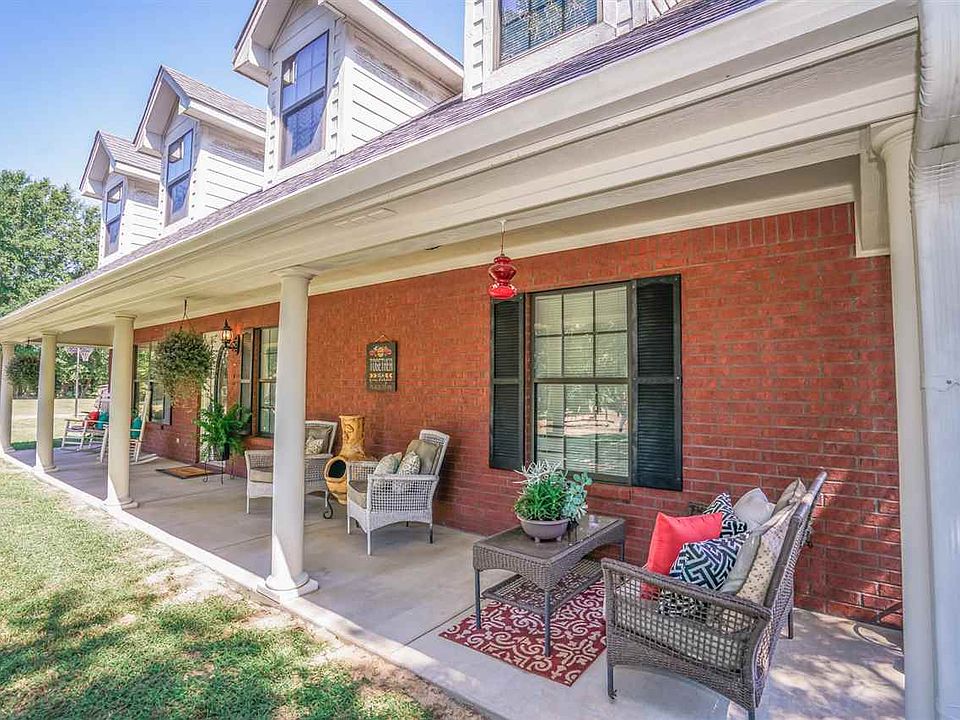 18165 Fm 2208, Harleton, TX 75651 Zillow