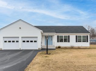 22 Sunset Ave, North Berwick, ME 03906
