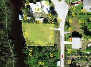 521 Darst Ave, Punta Gorda, FL 33950