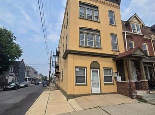 821 W Washington St #2R, Allentown, PA 18102