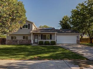 756 W 425 N, Lindon, UT 84042