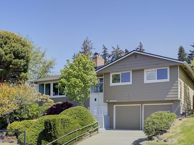 22005 99th Place W, Edmonds, WA, 98020