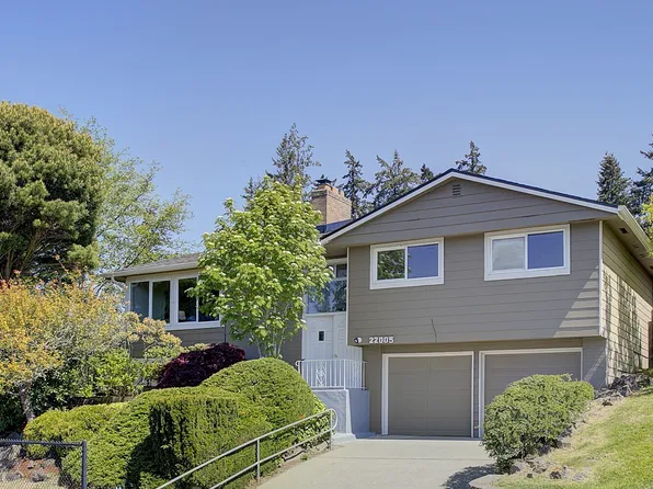22005 99th Place W, Edmonds, WA 98020