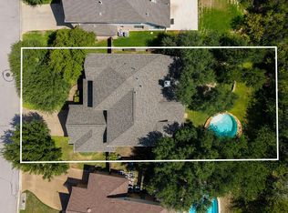 12621 Capella Trl, Austin, TX 78732