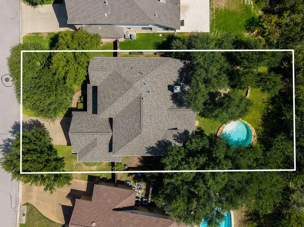 12621 Capella Trl, Austin, TX 78732