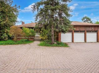 4395 Castlemore Rd, Brampton, ON L6P 0W9