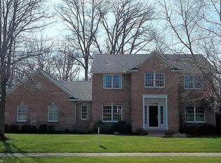 2862 Ironwood Dr, Akron, OH 44312