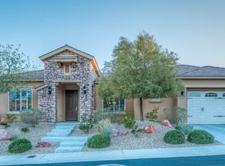 1057 Rim Rock Rdg, Mesquite, NV 89034