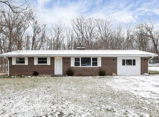 5840 Amanda Northern Rd NW, Carroll, OH 43112