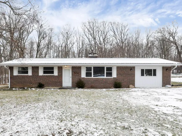 5840 Amanda Northern Rd NW, Carroll, OH 43112