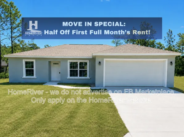9871 N Santee Ter, Citrus Springs, FL 34433