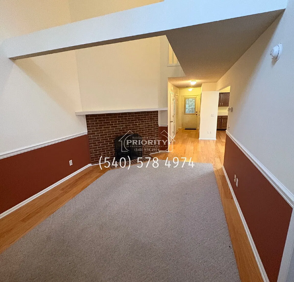 "Spacious 3-Bedroom Townhouse at 190 Emerald Dr, Harrisonburg - Comfort & Convenience Await!" — Photo 3