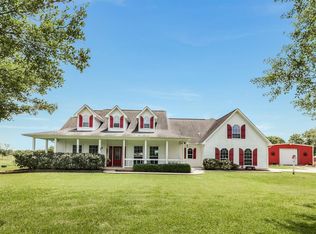 2735 County Road 155, Alvin, TX 77511