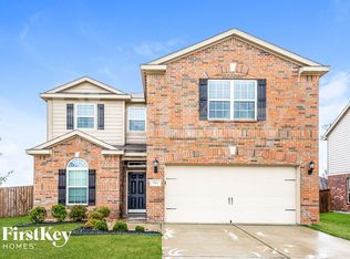 3014 Flowering Springs Dr, Forney, TX 75126