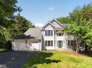10202 Daylily Ct, Manassas, VA 20110