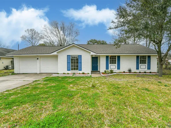 2114 Shasta St, Kemah, TX 77565