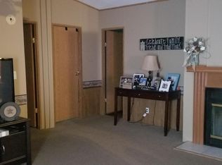 21400 S 590th Rd, Fairland, OK 74343