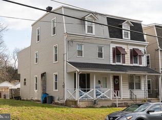 213 Pennwyn Pl, Reading, PA 19607