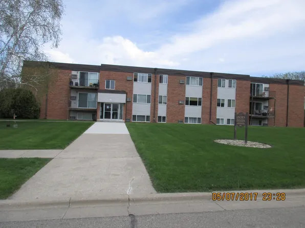 Lincoln Estates, 1705 6th Ave E #24, Alexandria, MN 56308